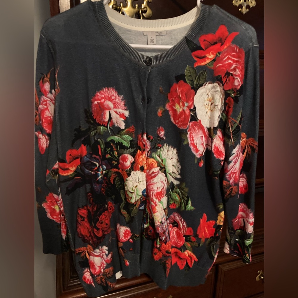 Halogen Cardigan